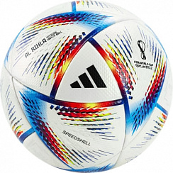Футбольный мяч "ADIDAS WC22 RIHLA PRO"