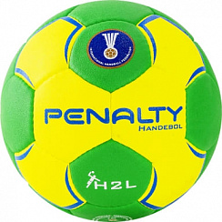 Гандбольный мяч PENALTY HANDEBOL SUECIA H2L ULTRA GRIP FEMININO арт.5115615300-U р.2