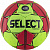 Мяч гандбольный Select Mundo Арт. 846211-443, Lille р.0