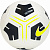 Мяч NIKE PARK BALL р.5 белый