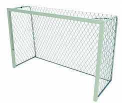 Ворота для мини футбола (гандбола) 2х3м SPORTWERK SPW-AS-300-1P