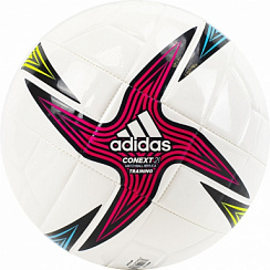 Мяч ADIDAS CONEXT 21 TRAINING Р.4