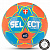 Мяч гандбольный Select Combo DB Арт. 801017-226, Lille р.1